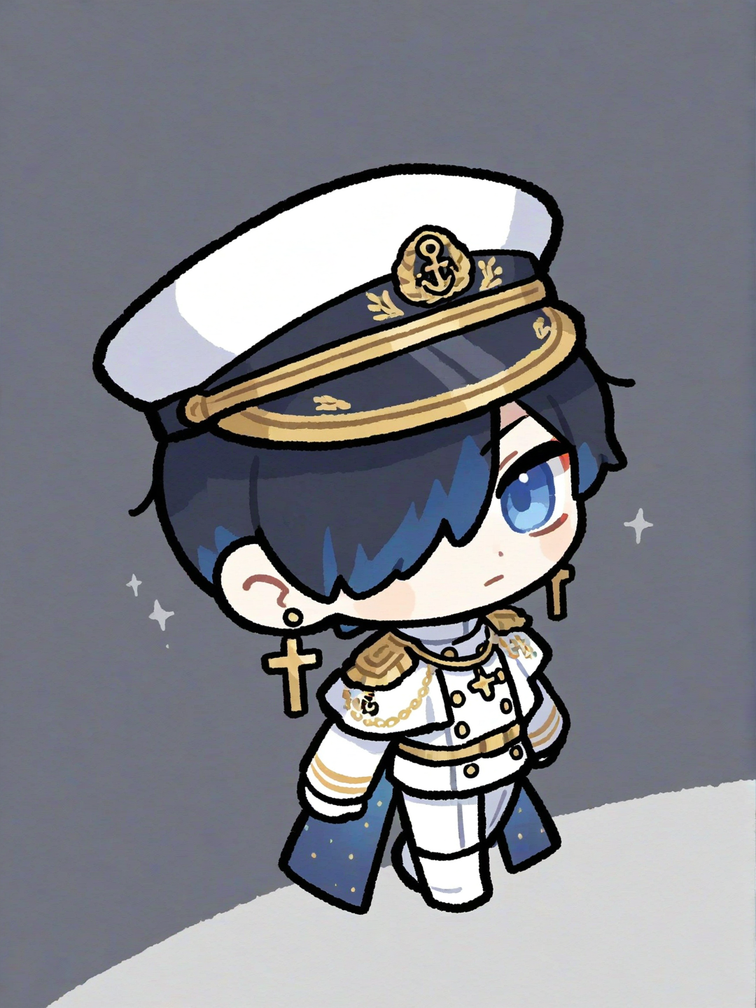 Small bad