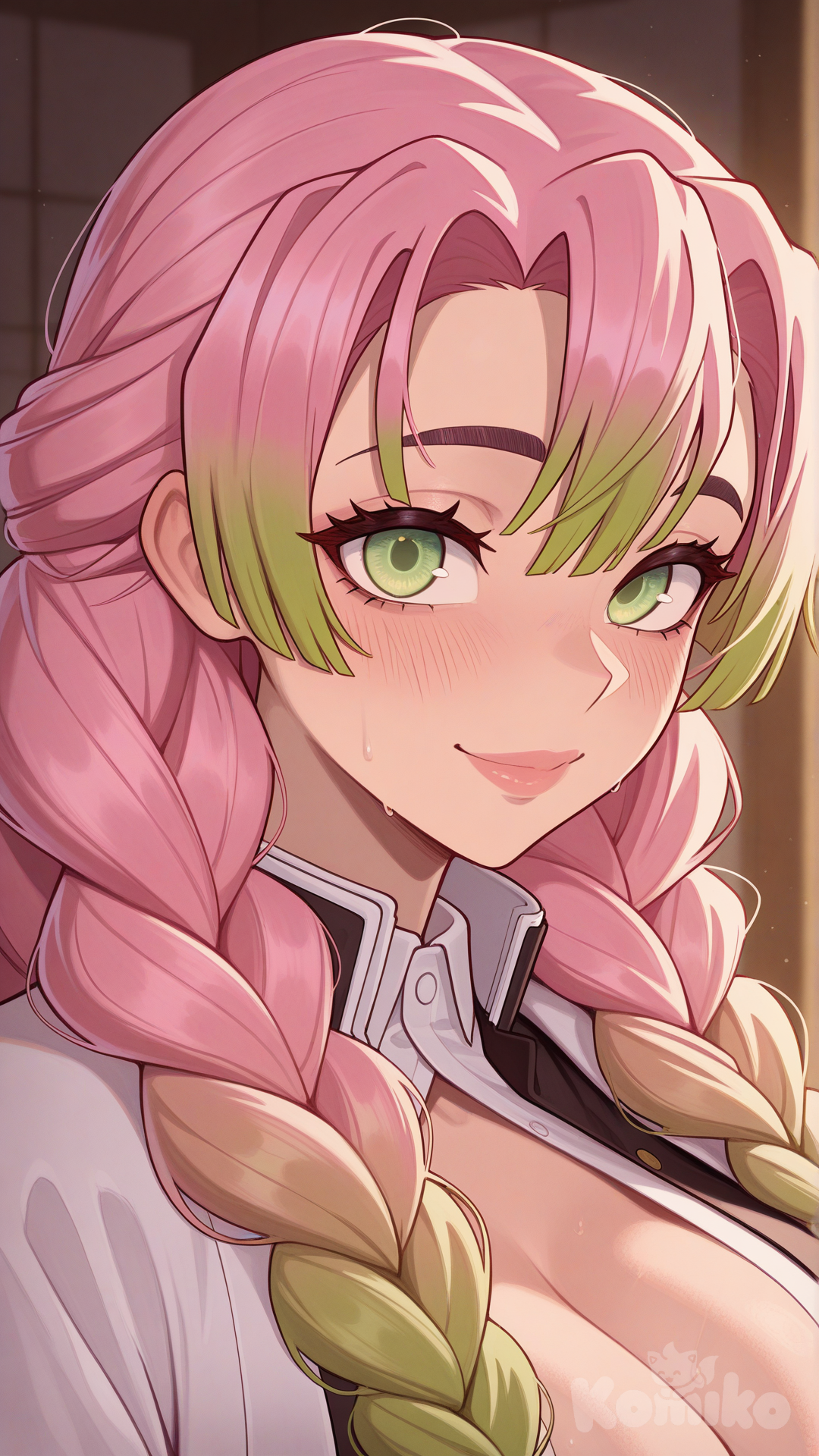 Mitsuri