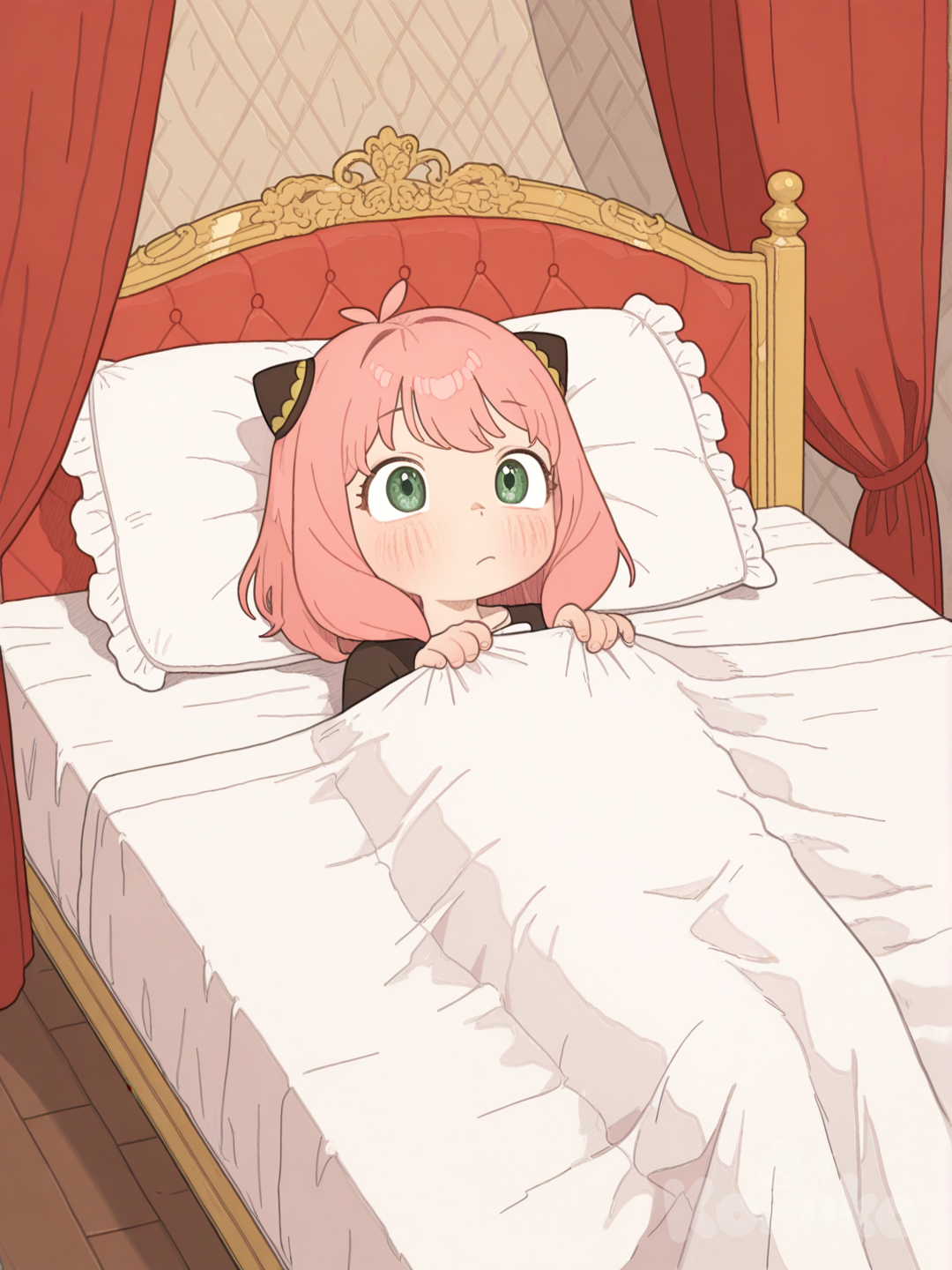 anya 
