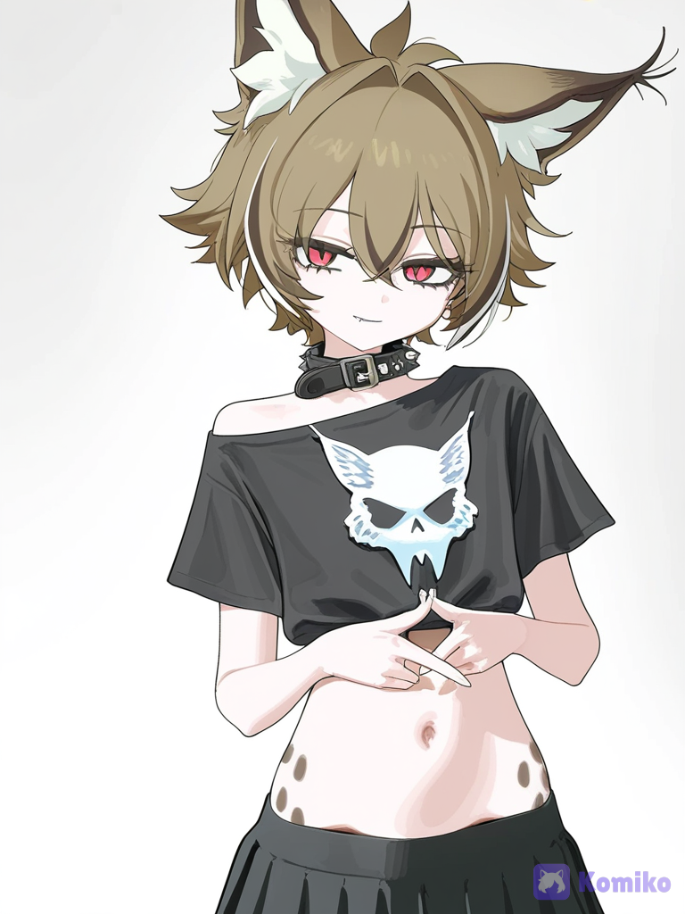 Furry~