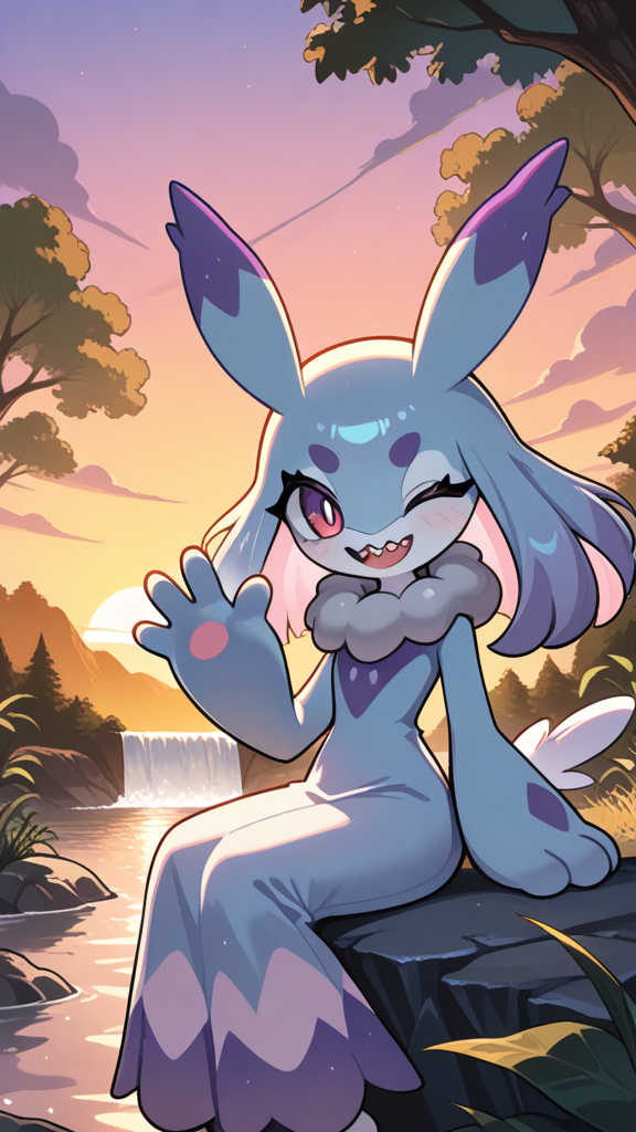 Too damn cute to hate