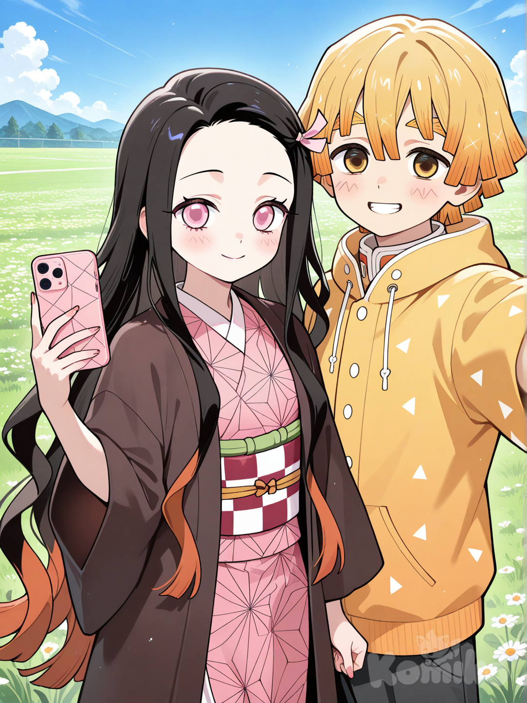 So cute!