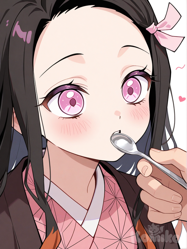 Still cute