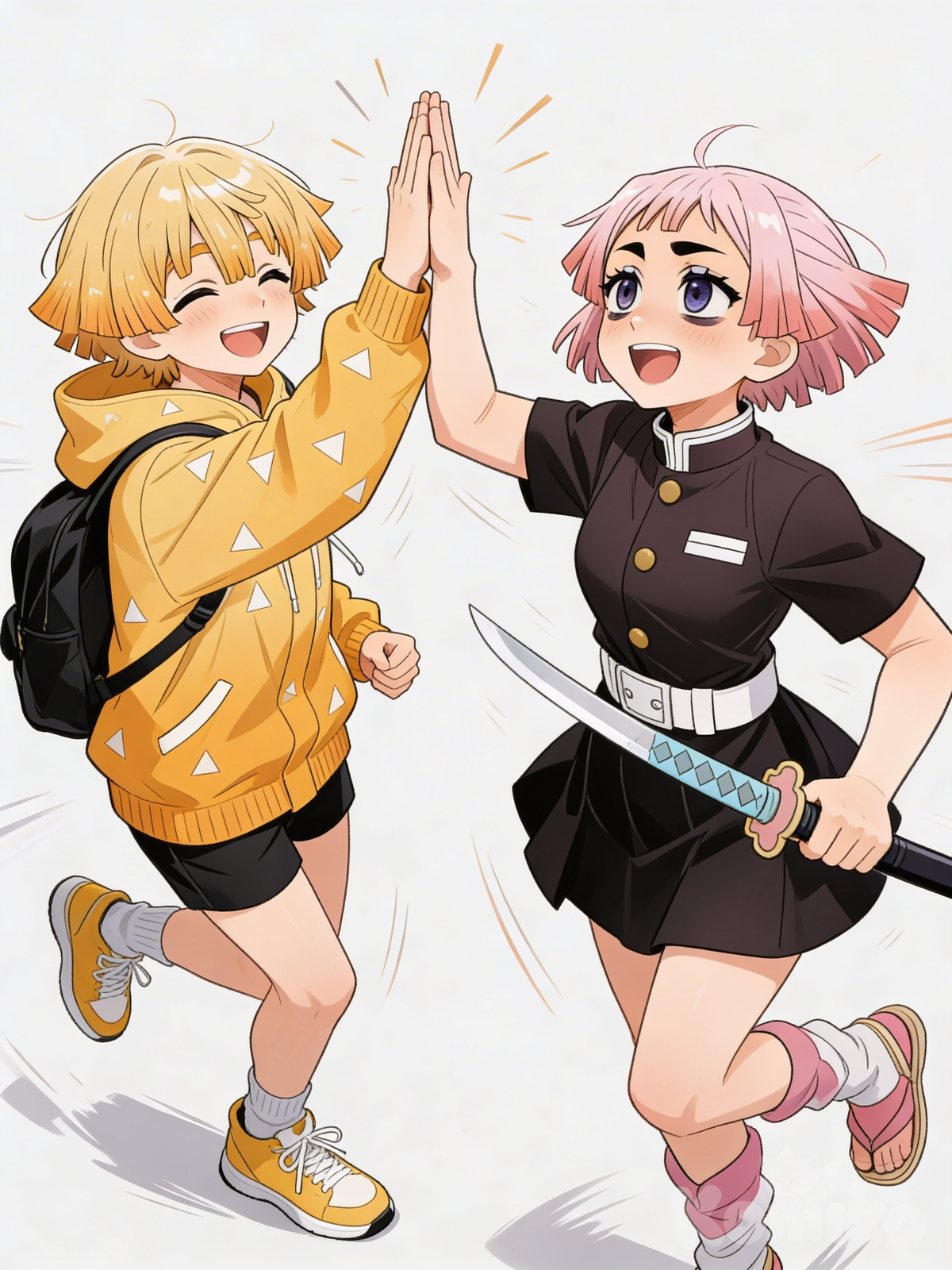 Hi