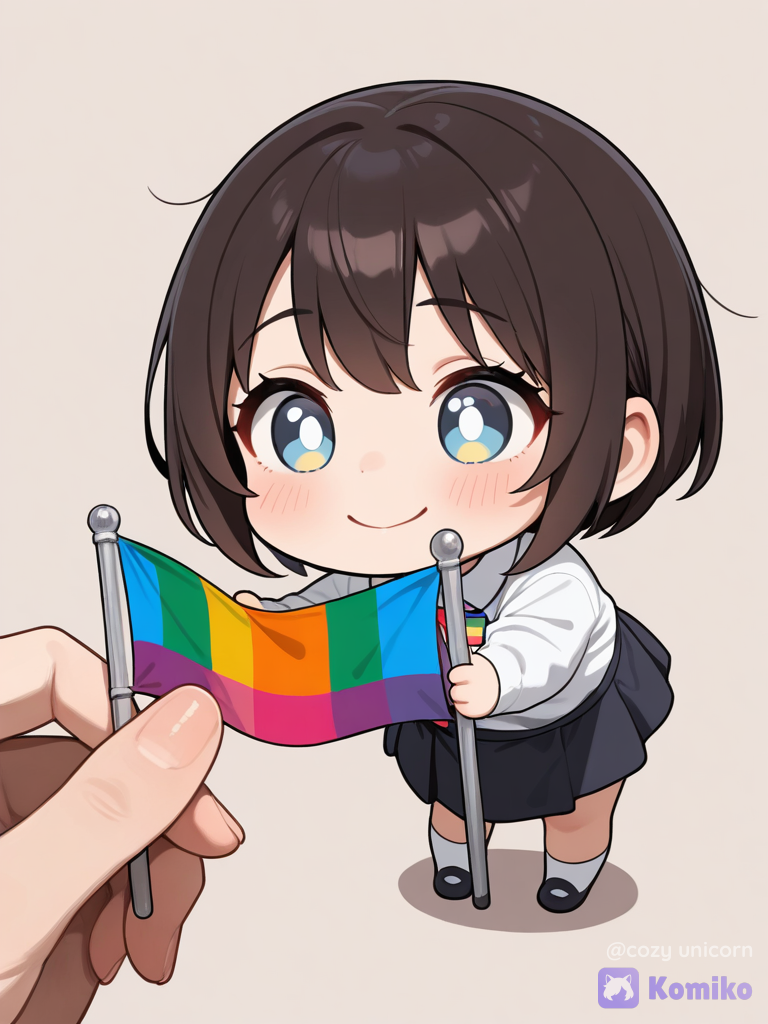 Chibi :)