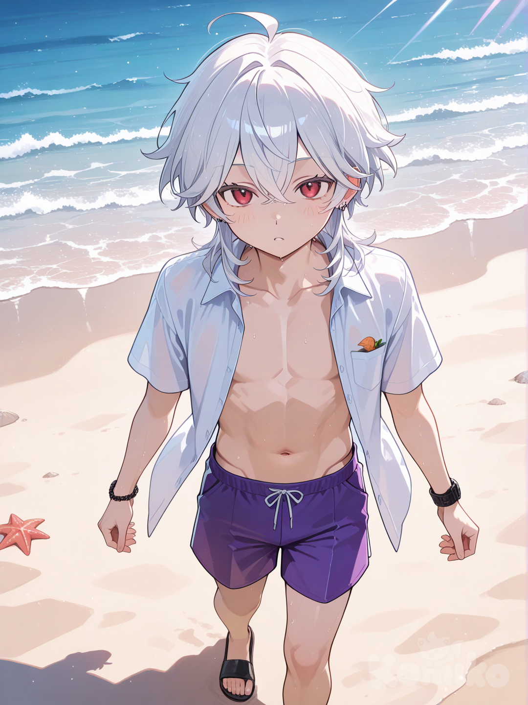Beach Boy
