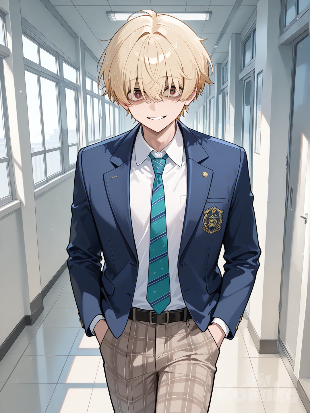 Teijo Hisakawa