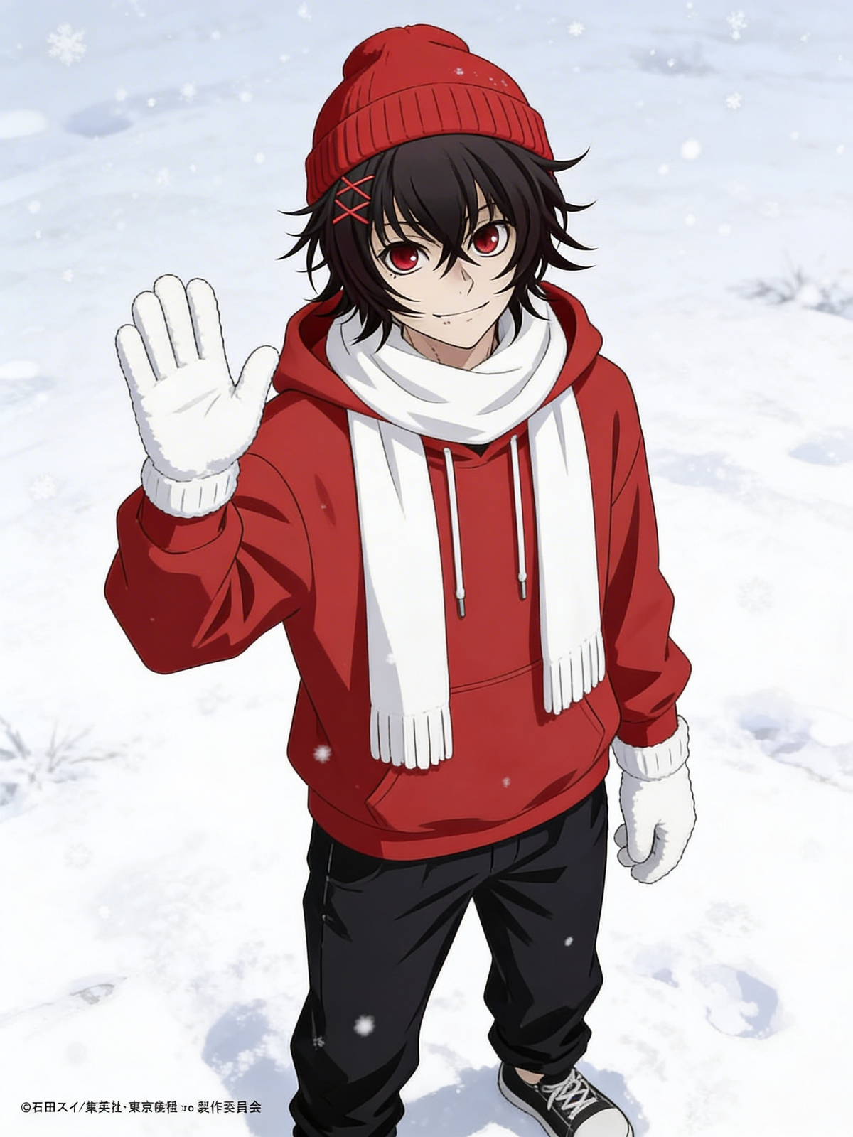 Winter!