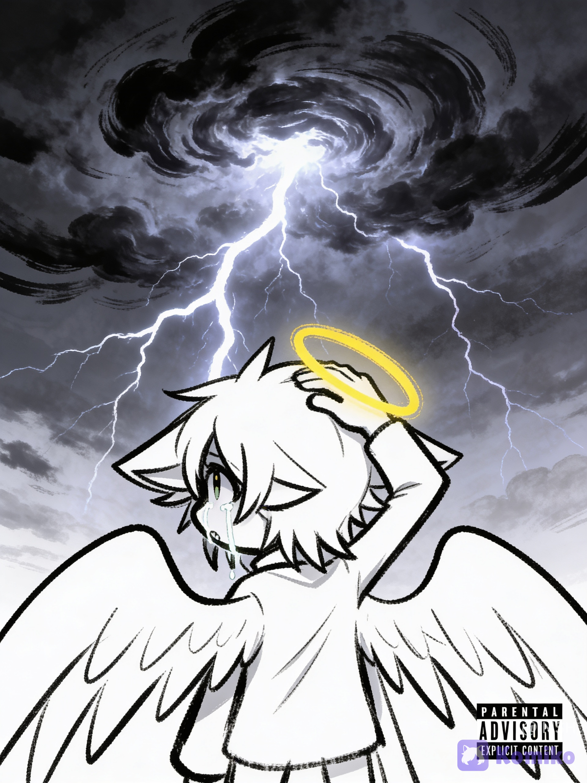 Crisis 808 part 1