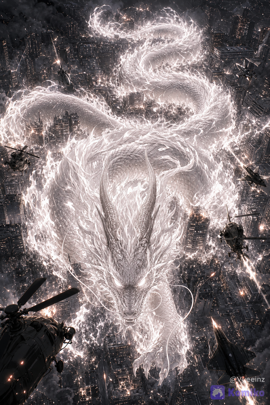 Kaijuu ???