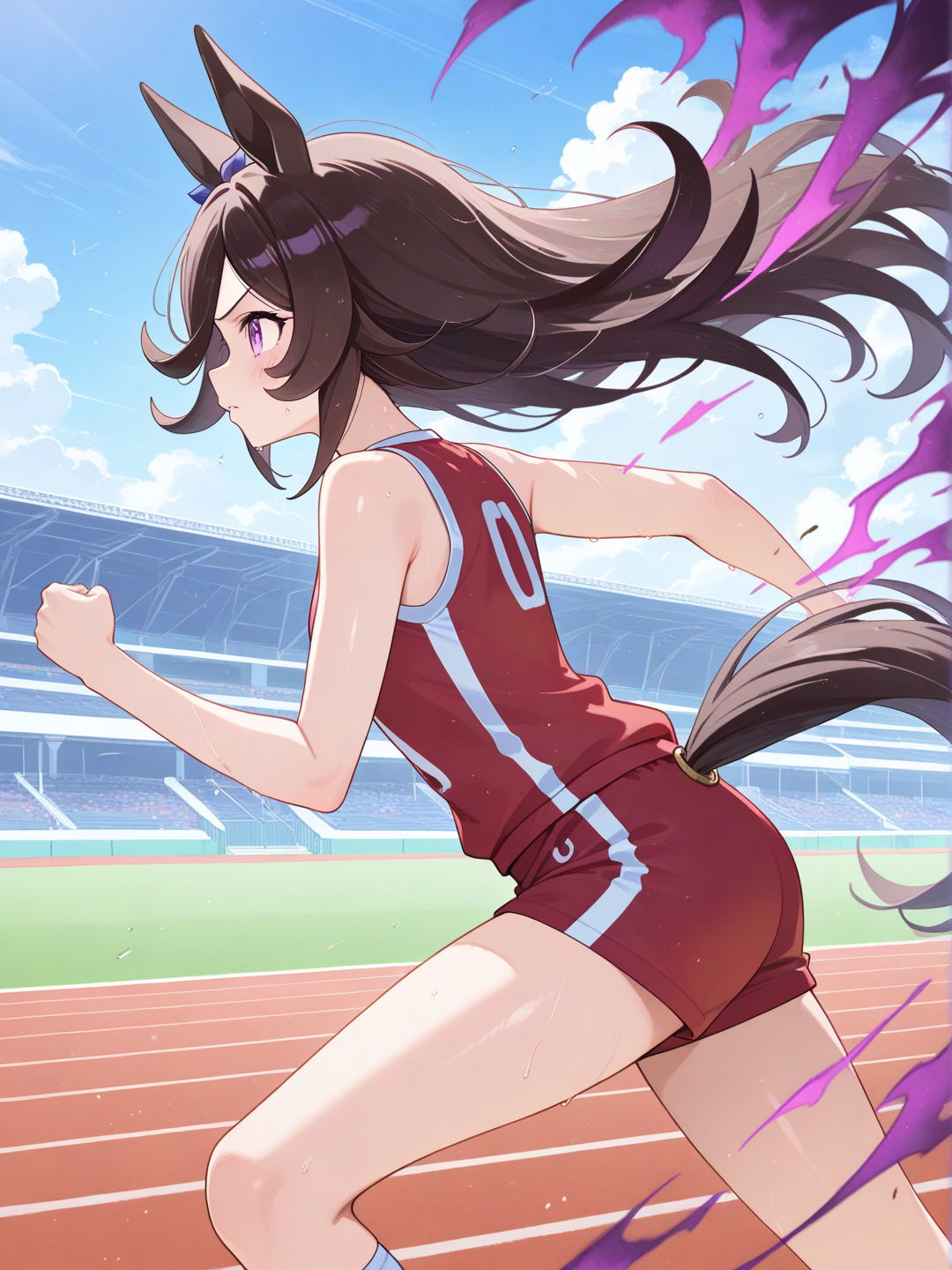 Running