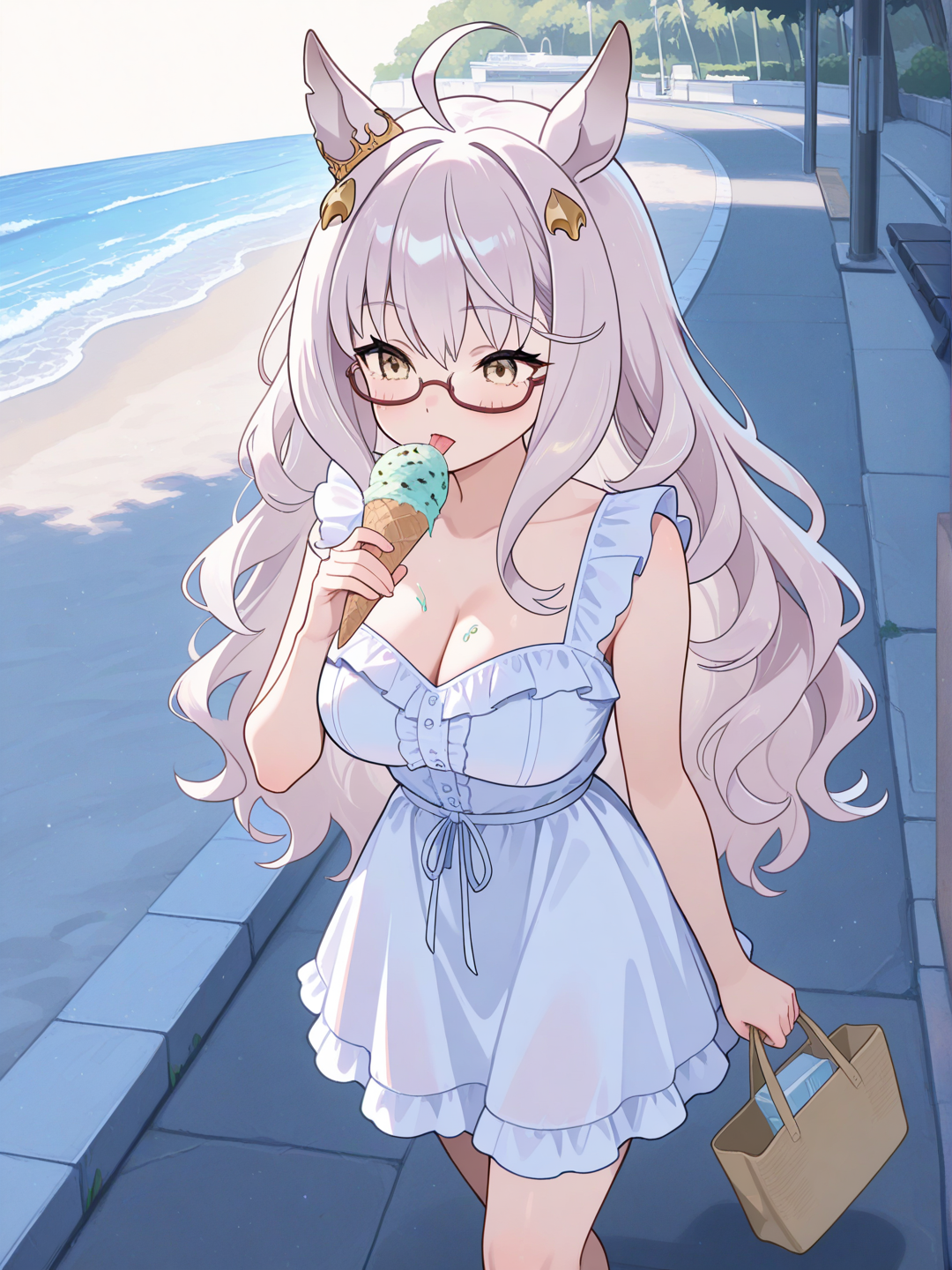 Summer days