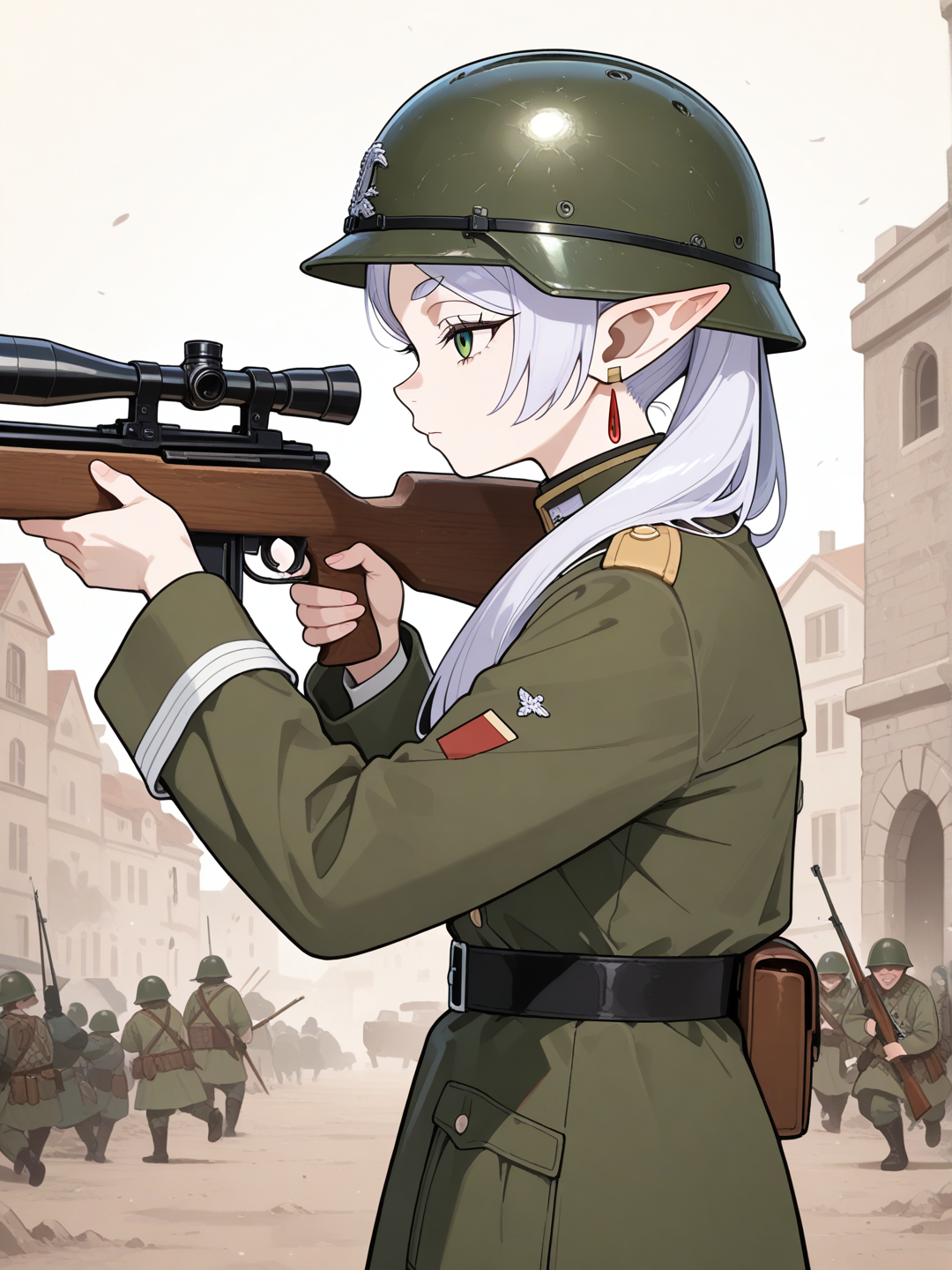 1943 elf