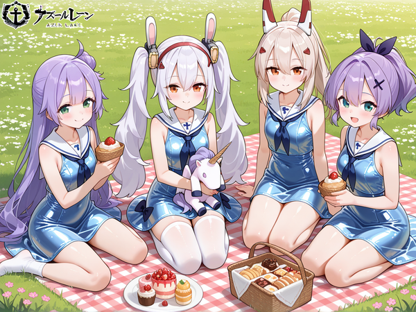 Picnic 2.0
