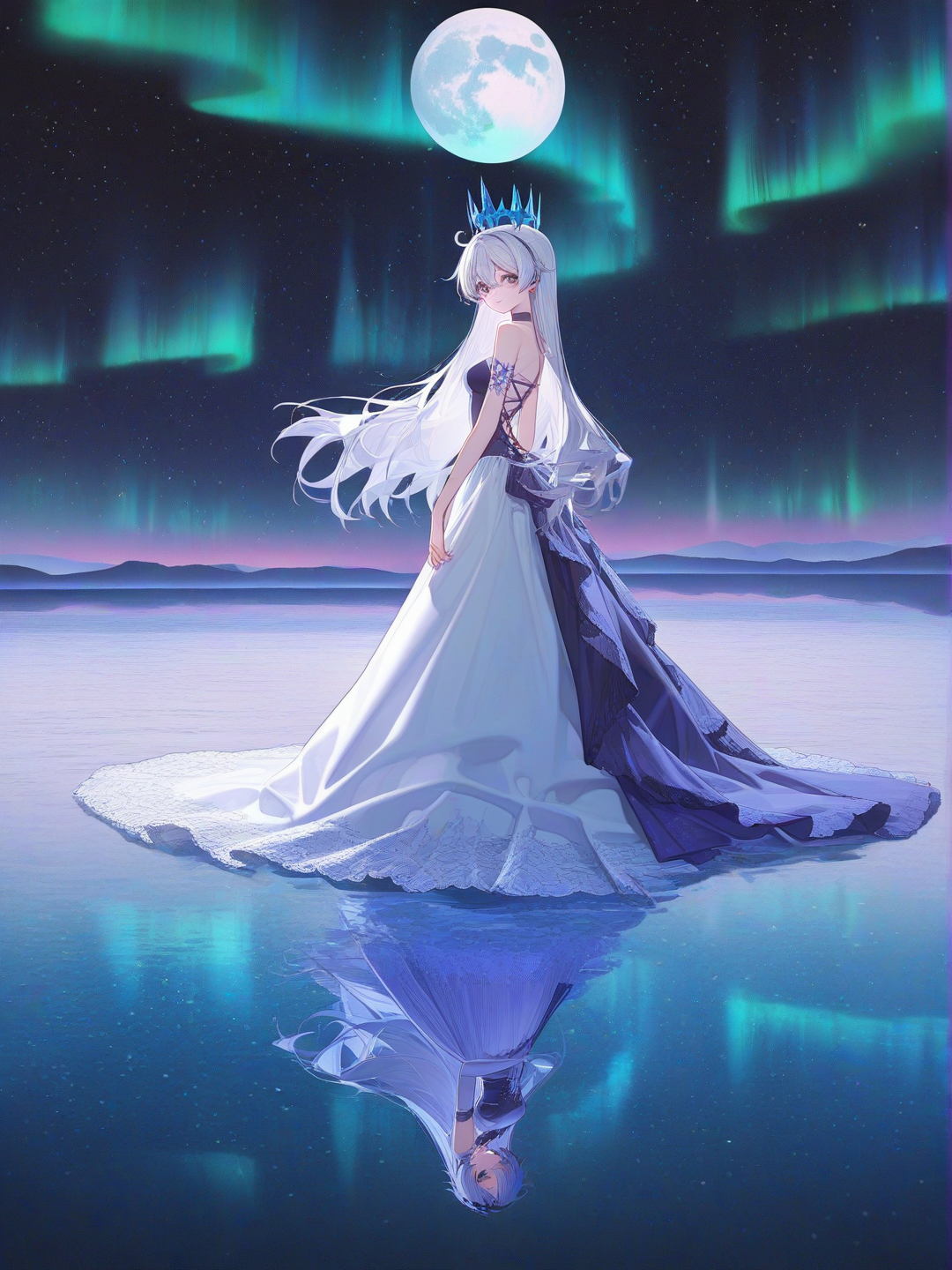 Goddess 