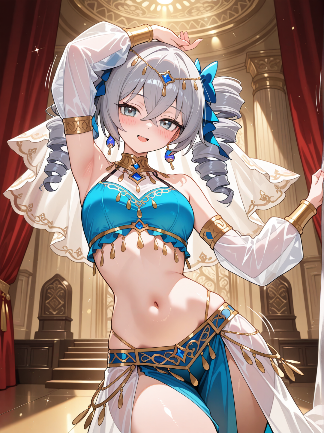 Mesopotamian Bronya