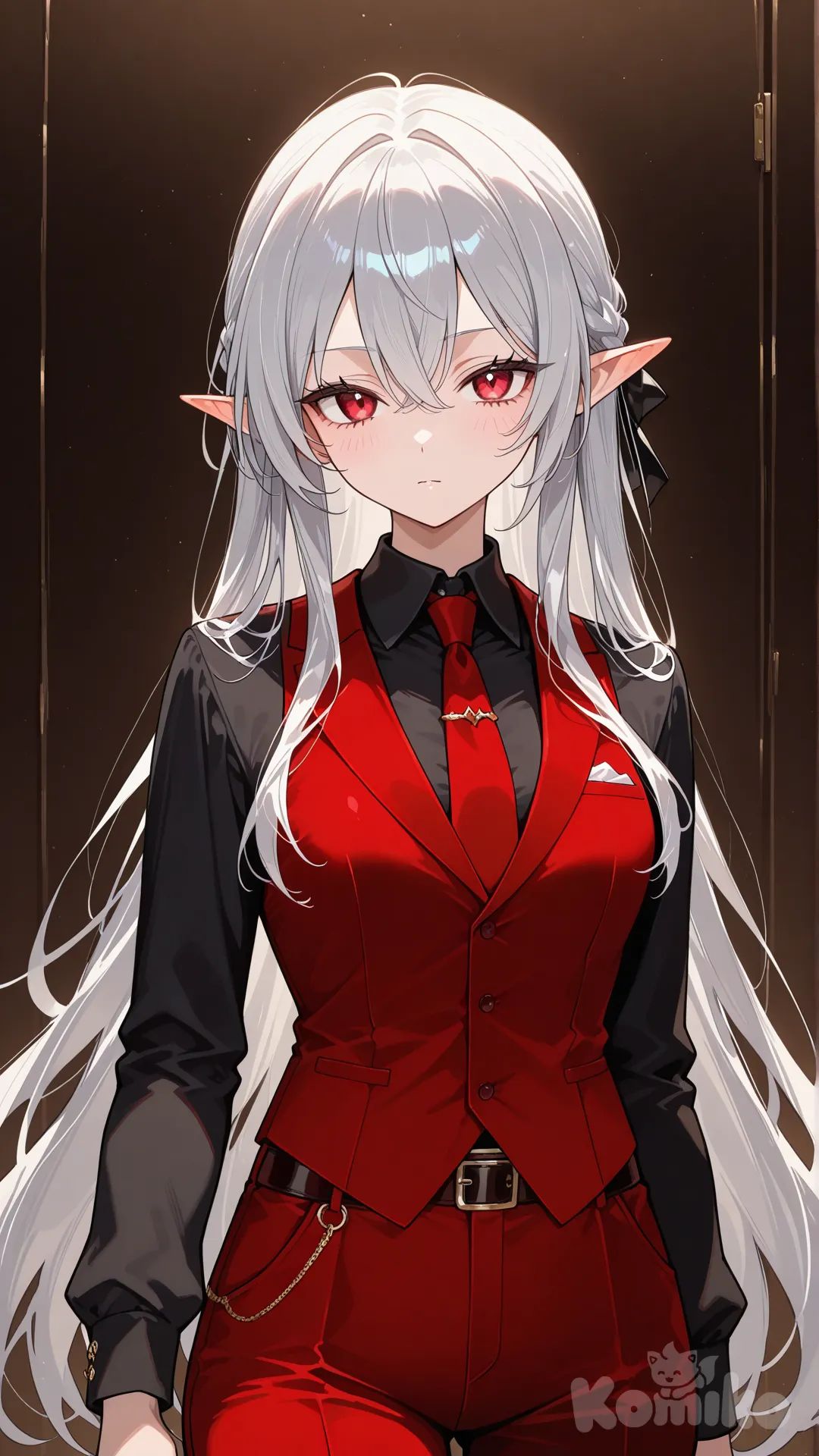 vampire