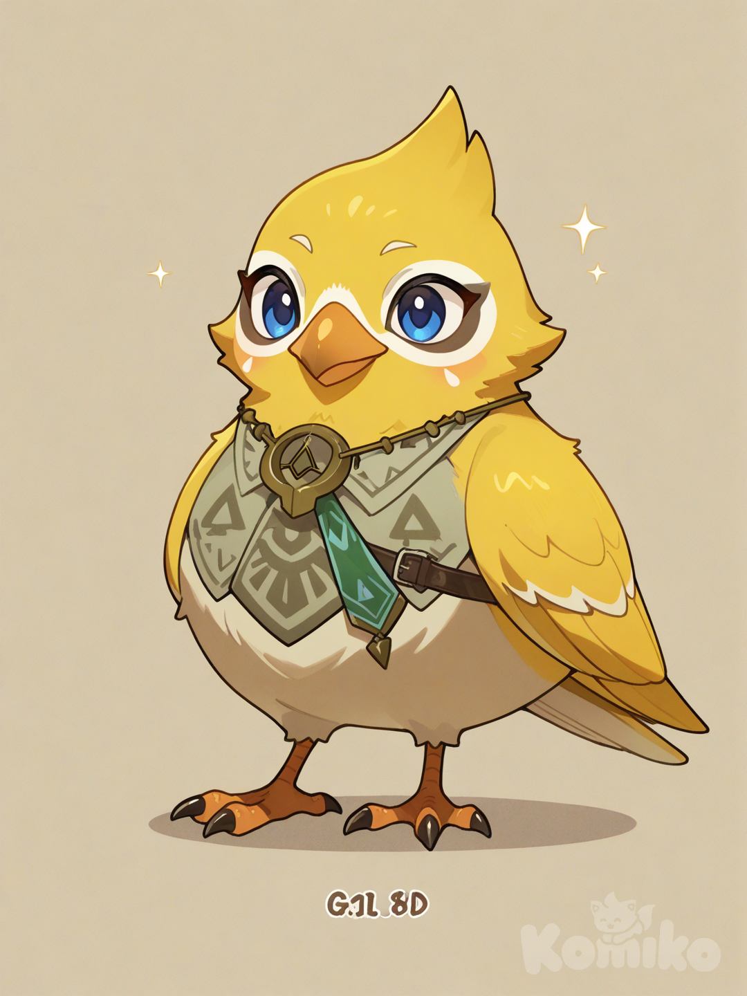 Bird