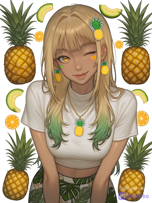 Pineapple