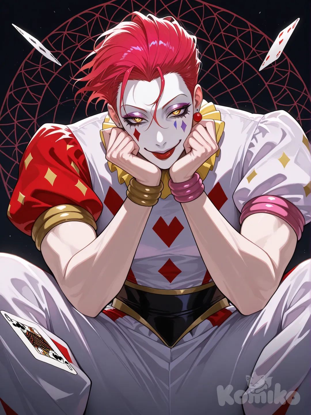 @Hisoka_Morow