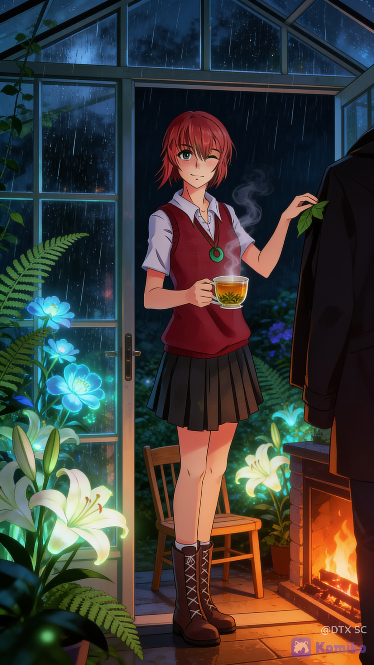 Chise