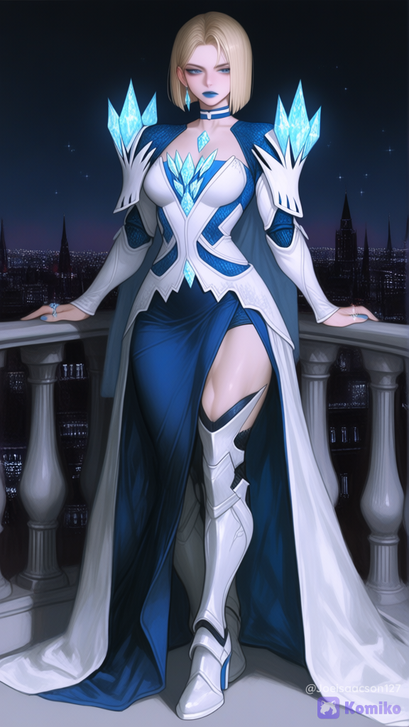 Emma Frost