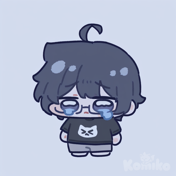 Some of my posts don't show up at all TuT