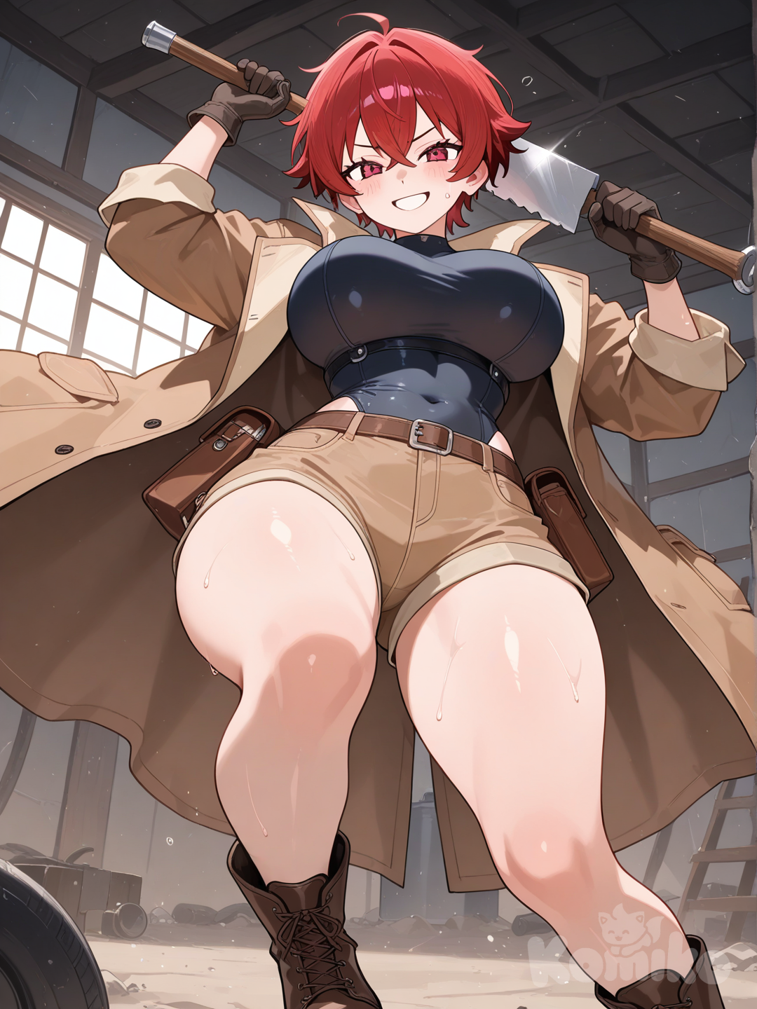 possible new oc