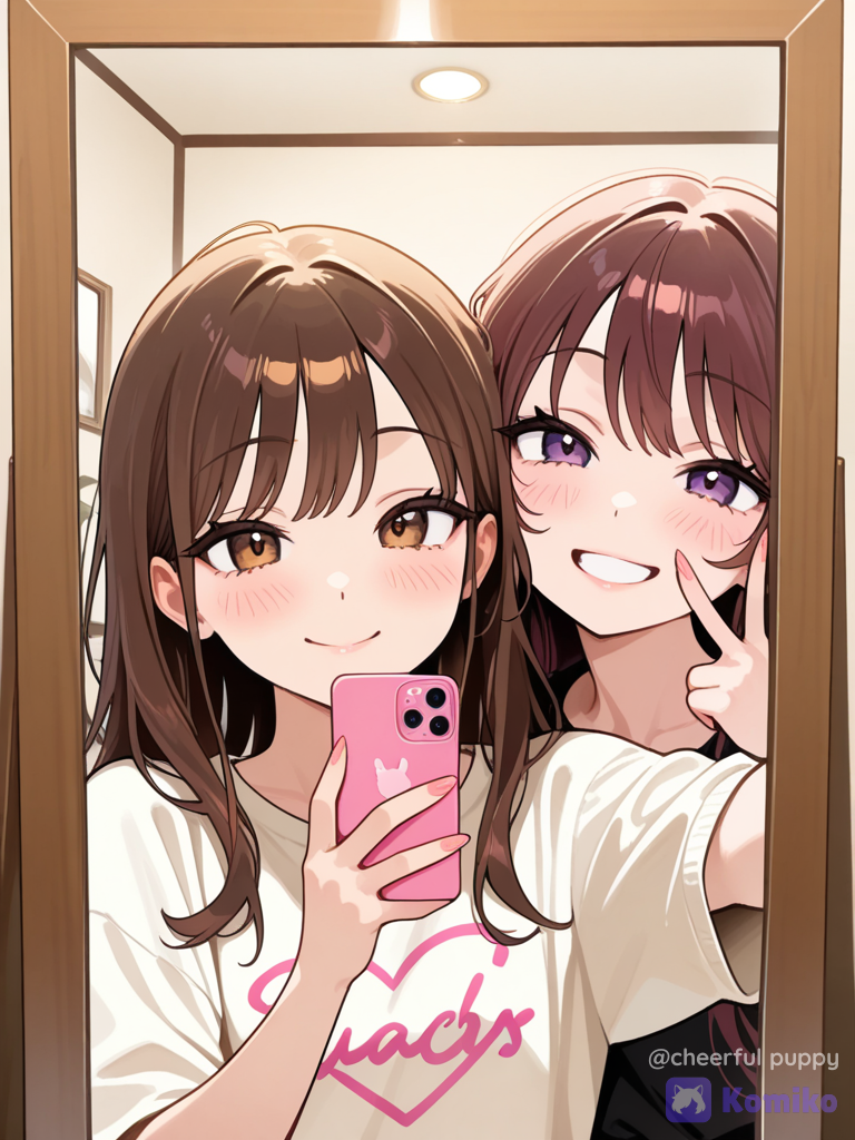 Two photo