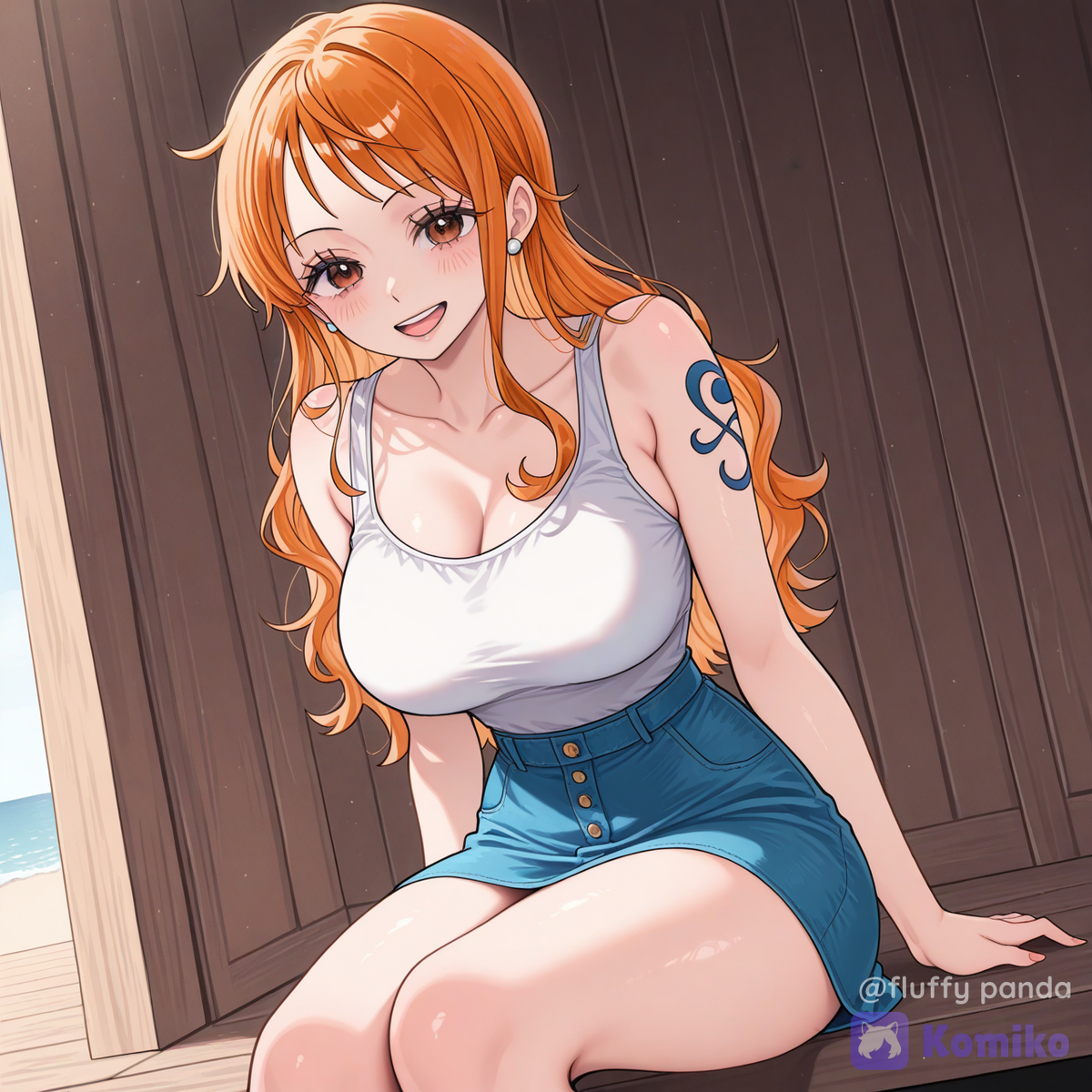 nami