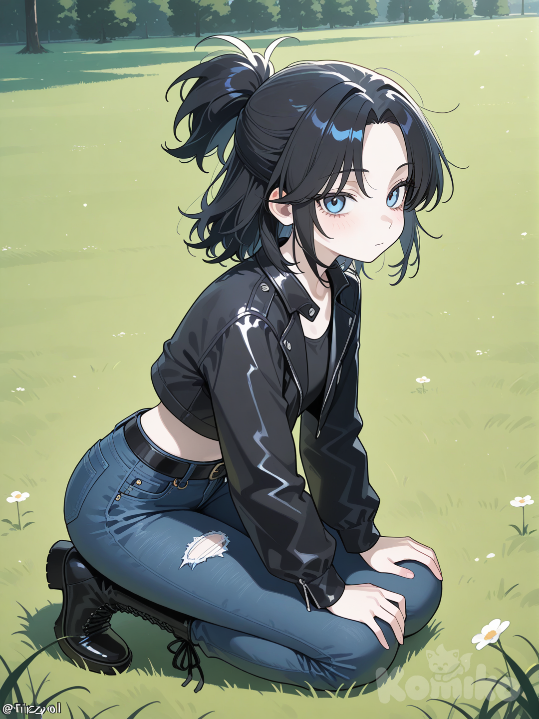 My Oc