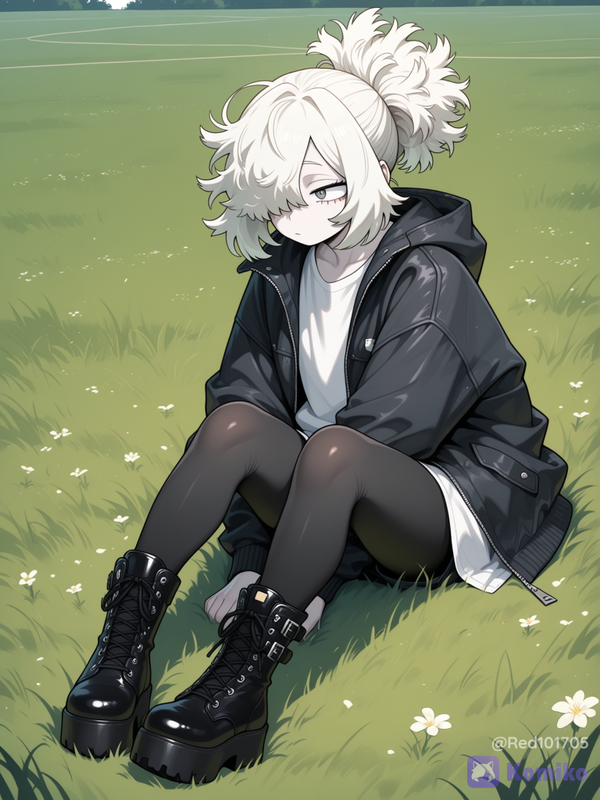 My Oc