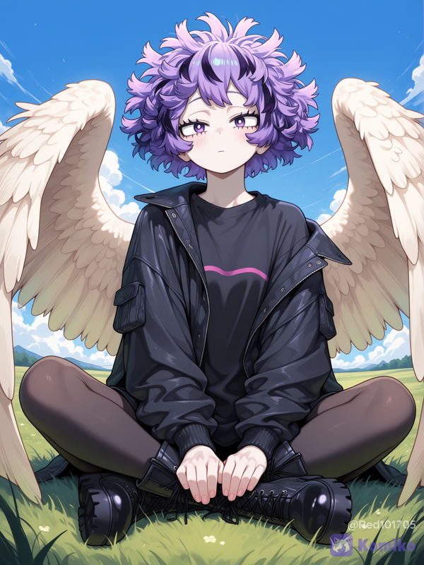 My Oc