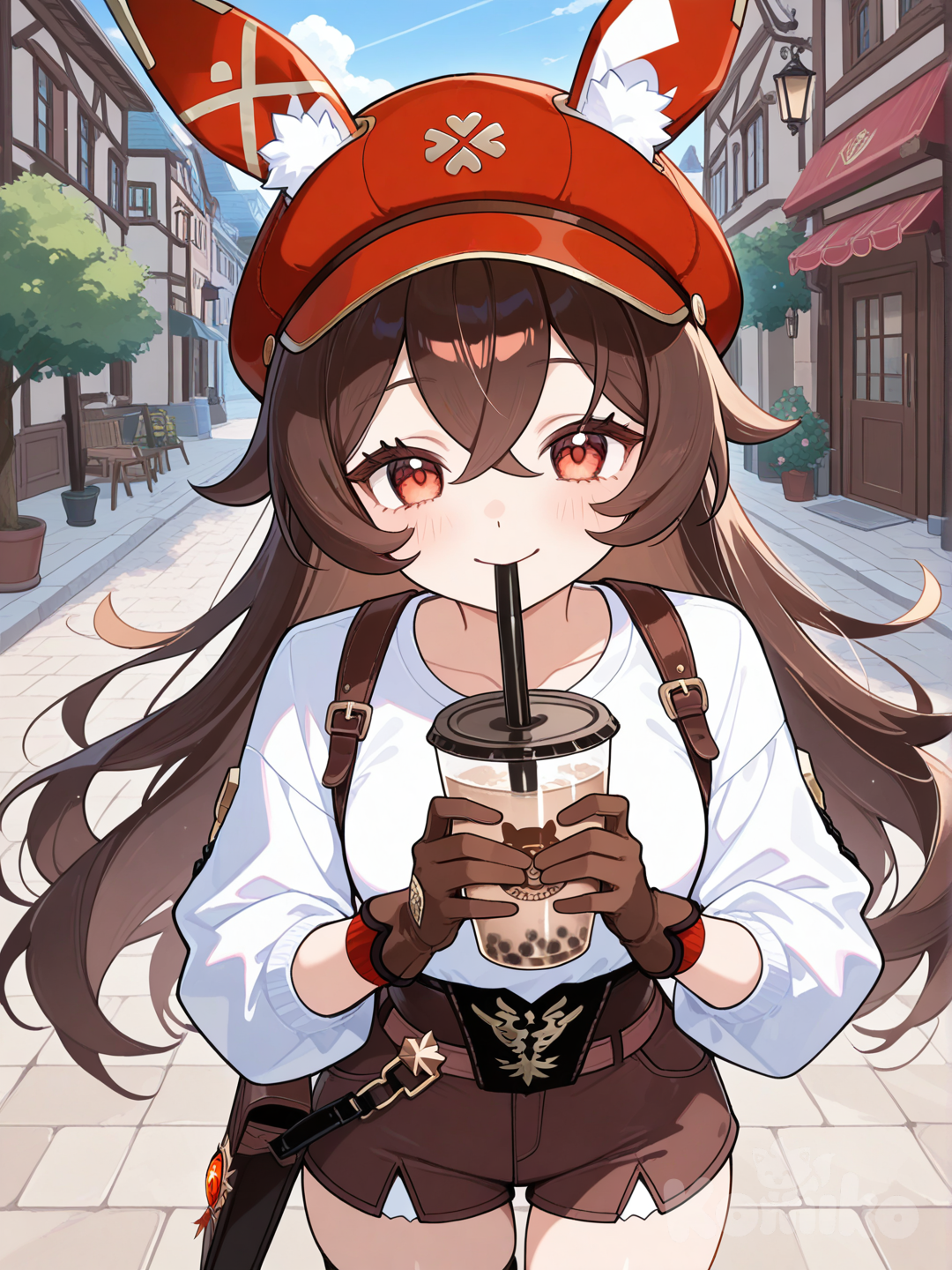 Tasty boba