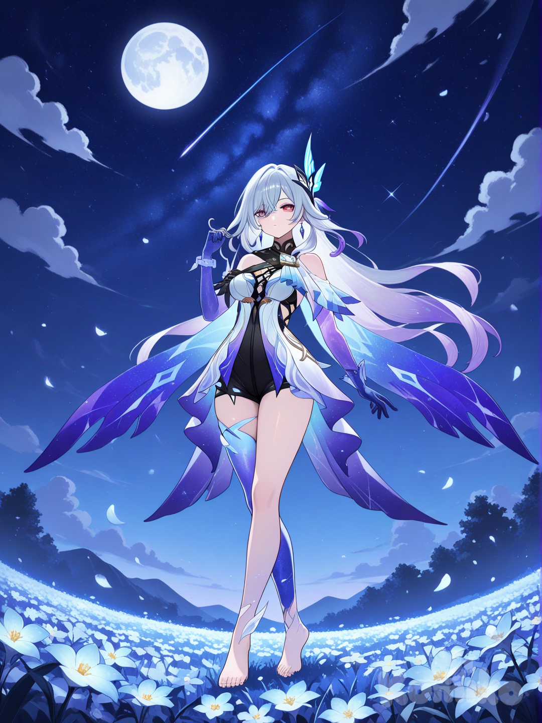 ☄️Skirk🌌