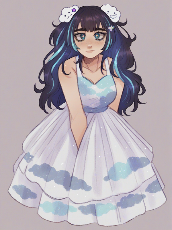Miss.Cloud 