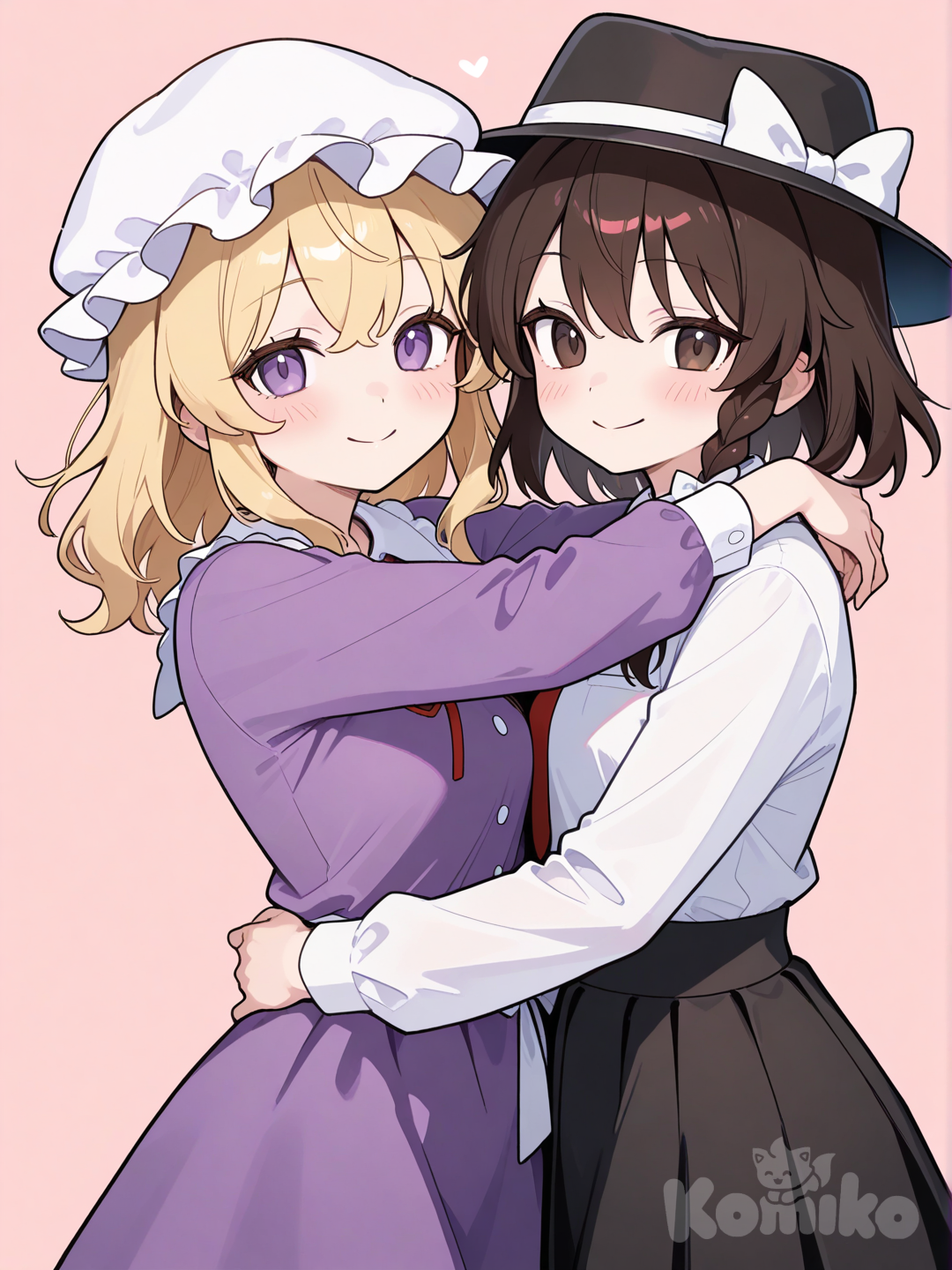 秘封