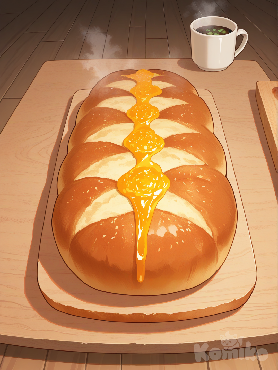 Bread