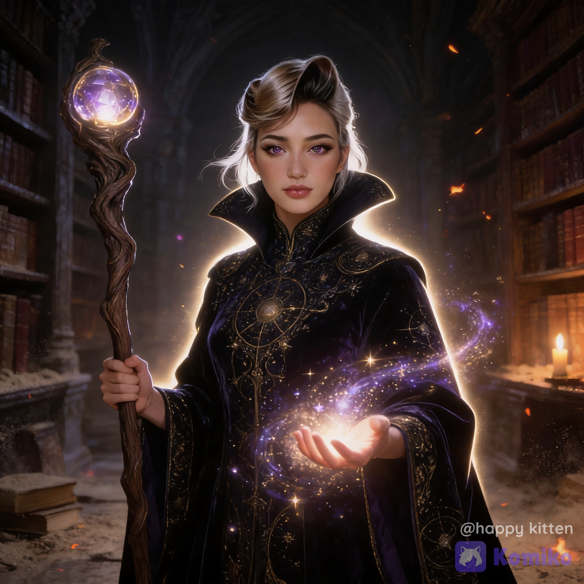 Mage