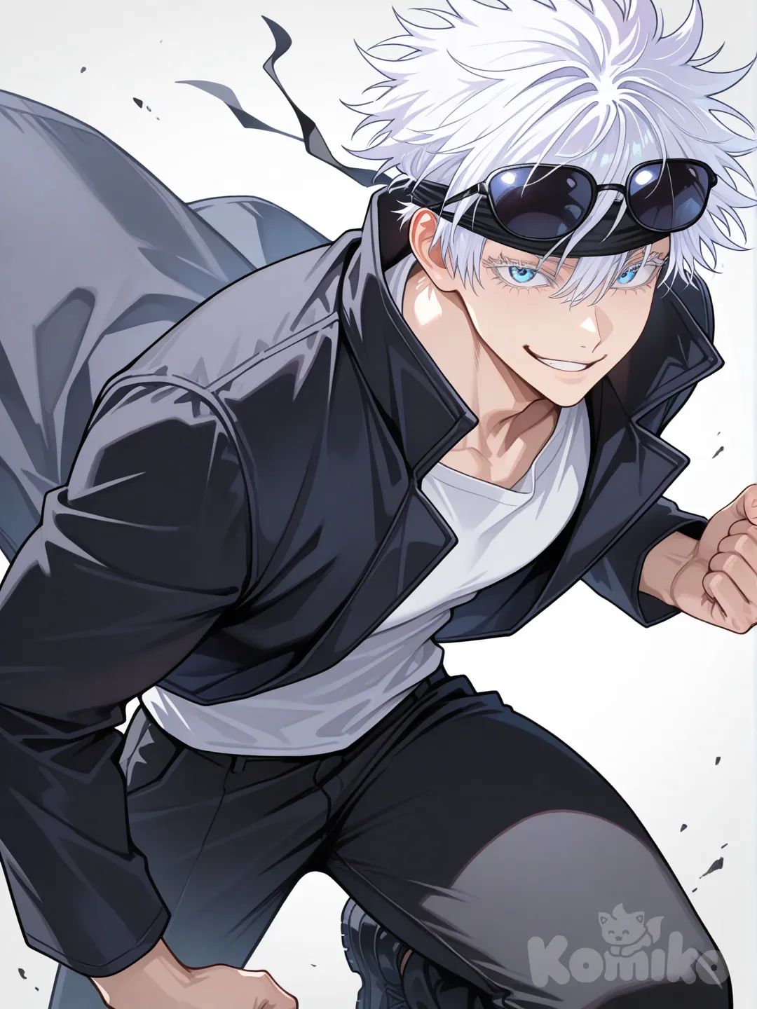 Satoru gojo
