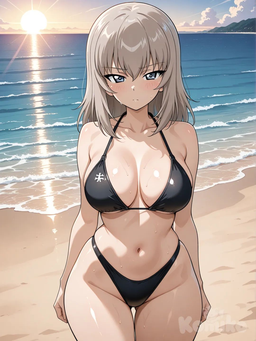 itsumi erika