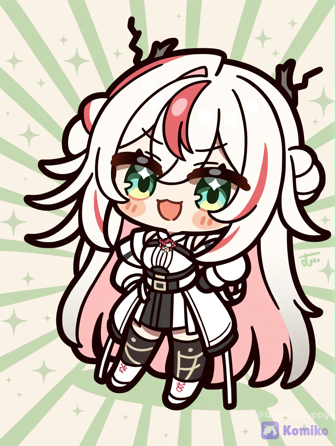 Strawberry 🍓 Shortcake