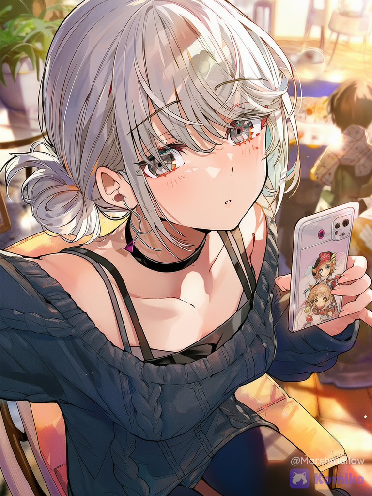 girl