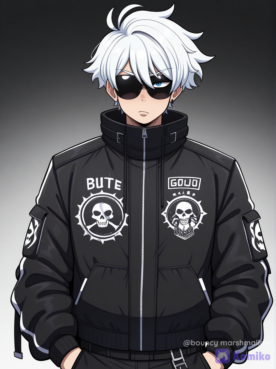 Gojo