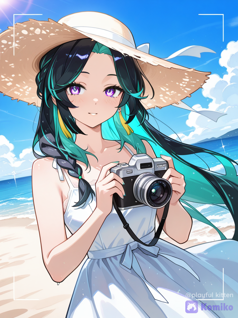 Kwaii