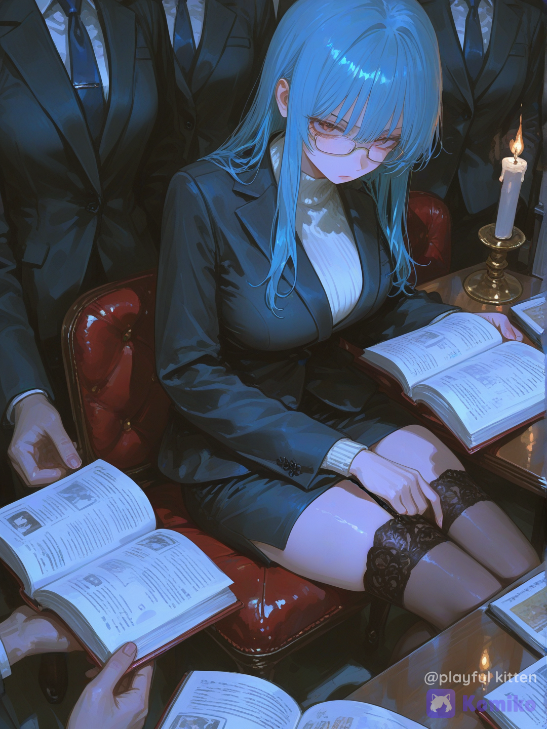 REN