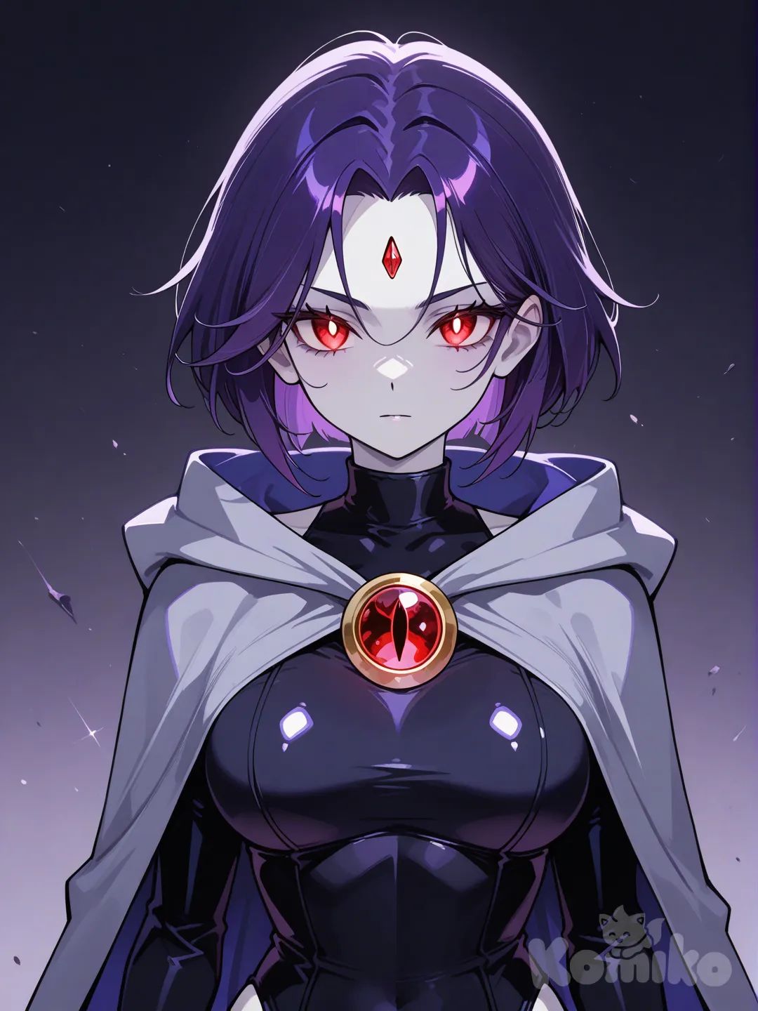 Anime , @Raven_(Dc)