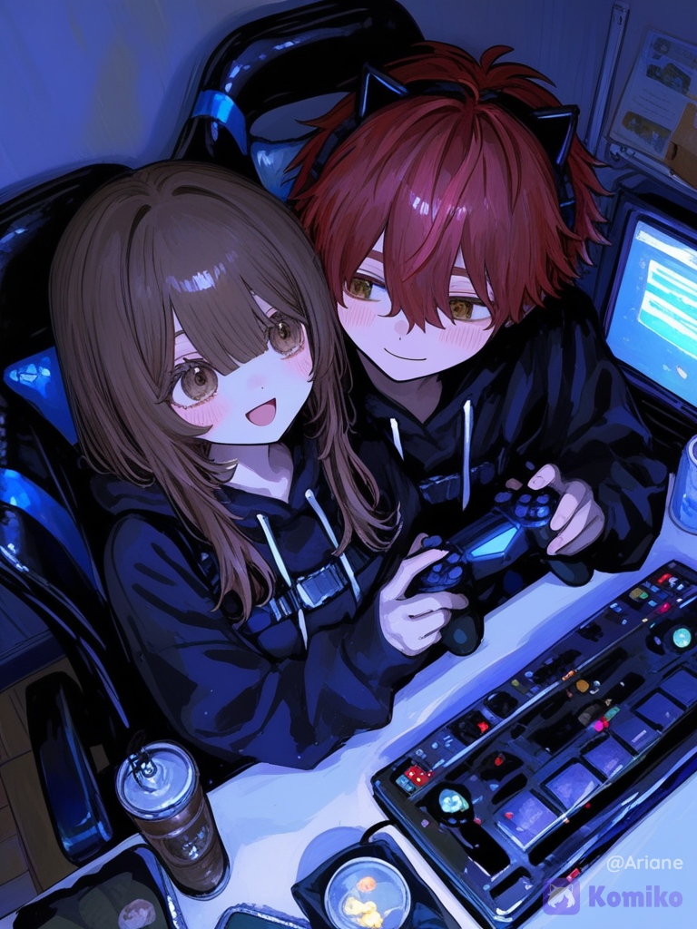 Casal game