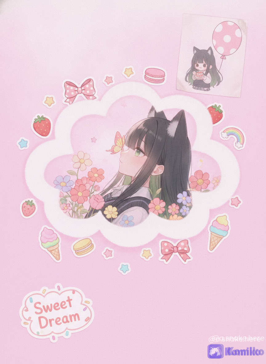 azumi poster!!! :3