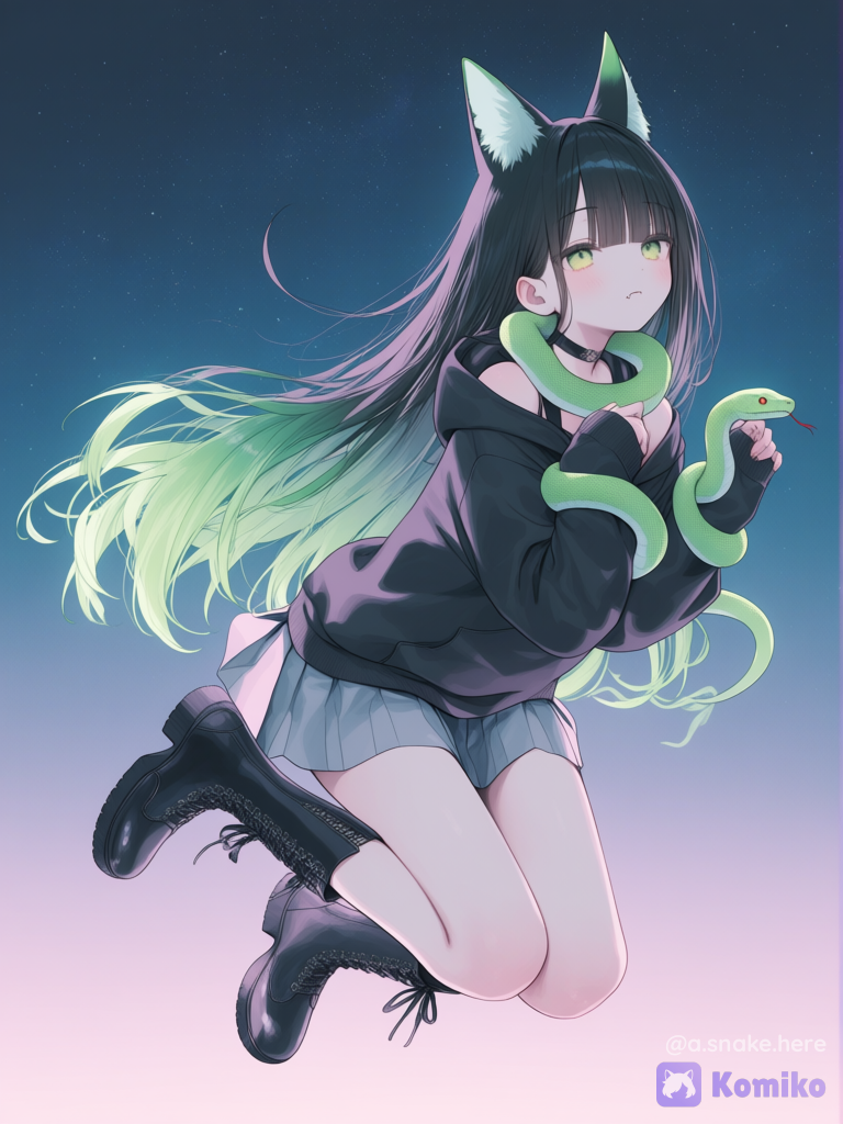 fuyumi with hekira!